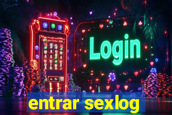 entrar sexlog